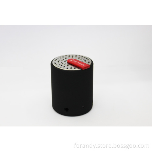 2013 Newest Design Mini Bluetooth Speaker